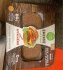 Emerge Plant Based Meatless Burgers - Product