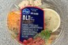 BLT salad with chicken - Producto