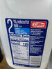 2percent low fat milk - Producto