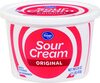 sour cream - Producto