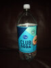 Club Soda - Produkt