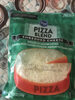 Kroger, pizza finely shredded cheese blend - Product