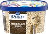 Deluxe chocolate chip ice cream - Product