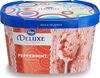 Deluxe peppermint ice cream - Producto