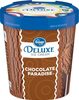 Deluxe chocolate paradise ice cream - Product
