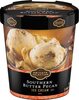 Southern butter pecan ice cream - Producto