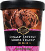 Denali extreme moose tracks ice cream - Product