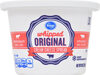 Whipped cream cheese spread - Producto
