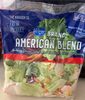 American Blend Salad Mux - Product