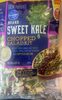 Sweet kale chopped salad - Product