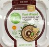 Plant based Portobello Mushroom bean & cashew dip - Product