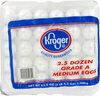 Medium eggs grade a - Product