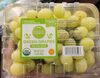 Green grapes - Product