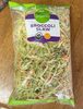Organic Broccoli Slaw - Product