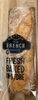 Demi French Bread - Product