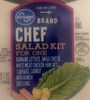 Chef Salad - Prodotto