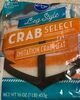 Crab Meat Imitation Leg Style - Product