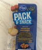 Pack and snack - Product