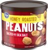 Honey roasted peanuts - Prodotto