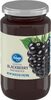 Seedless blackberry preserves - Product