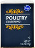 Poultry seasoning - Produit
