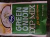 kroger green onion dip mix - Product