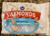Sliced Almonds - Produit
