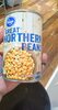 Great Northern Beans - Product