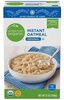 Instant Oatmeal, Original - Product