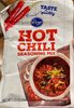 Hot chili seasoning Mix - Product