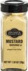 Ground mustard - Product