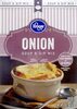 Onion soup & dip mix - Produkt