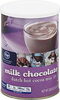 Dutch Hot Cocoa Mix, Milk Chocolate - Product