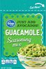 Guacamole seasoning mix - Product