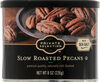 Slow roasted pecans - Product