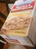 Instant oatmeal - Producto