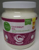 Coconut Oil - Product