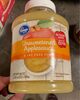 Natural Applesauce - Producto