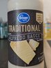 Creamy Alfredo Sauce - Product