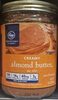 Creamy Almond Butter - Producto