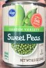 Sweer Peas - Producto