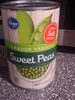 Garden Variety Sweet Peas (NSA) - Product