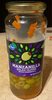 Manzanilla Salad Olives With Pimiento - نتاج