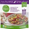 Asian style quinoa - Product