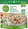 Vegetable pilaf quinoa - Product