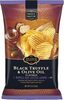 Kettle Chips black truffle & olive oil - Product
