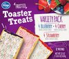 Frosted toaster treats variety - Product