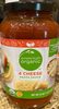 4 Cheese Pasta Sauce - Product