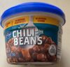 Chili with beans - Product
