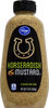 Horseradish mustard - Produkt